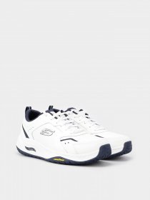 Кросівки повсякденні Skechers Arch Fit Multi Sport модель 232371WW WNV Фото