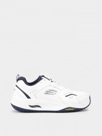 Кросівки повсякденні Skechers Arch Fit Multi Sport модель 232371WW WNV Фото