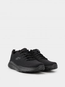 Кроссовки Skechers Equalizer 5.0 модель 232519WW BBK Фото
