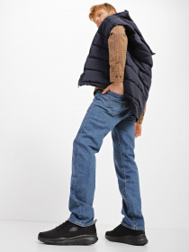 Кроссовки Skechers Equalizer 5.0 модель 232519WW BBK Фото