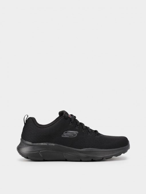 Кроссовки Skechers Equalizer 5.0 модель 232519WW BBK Фото