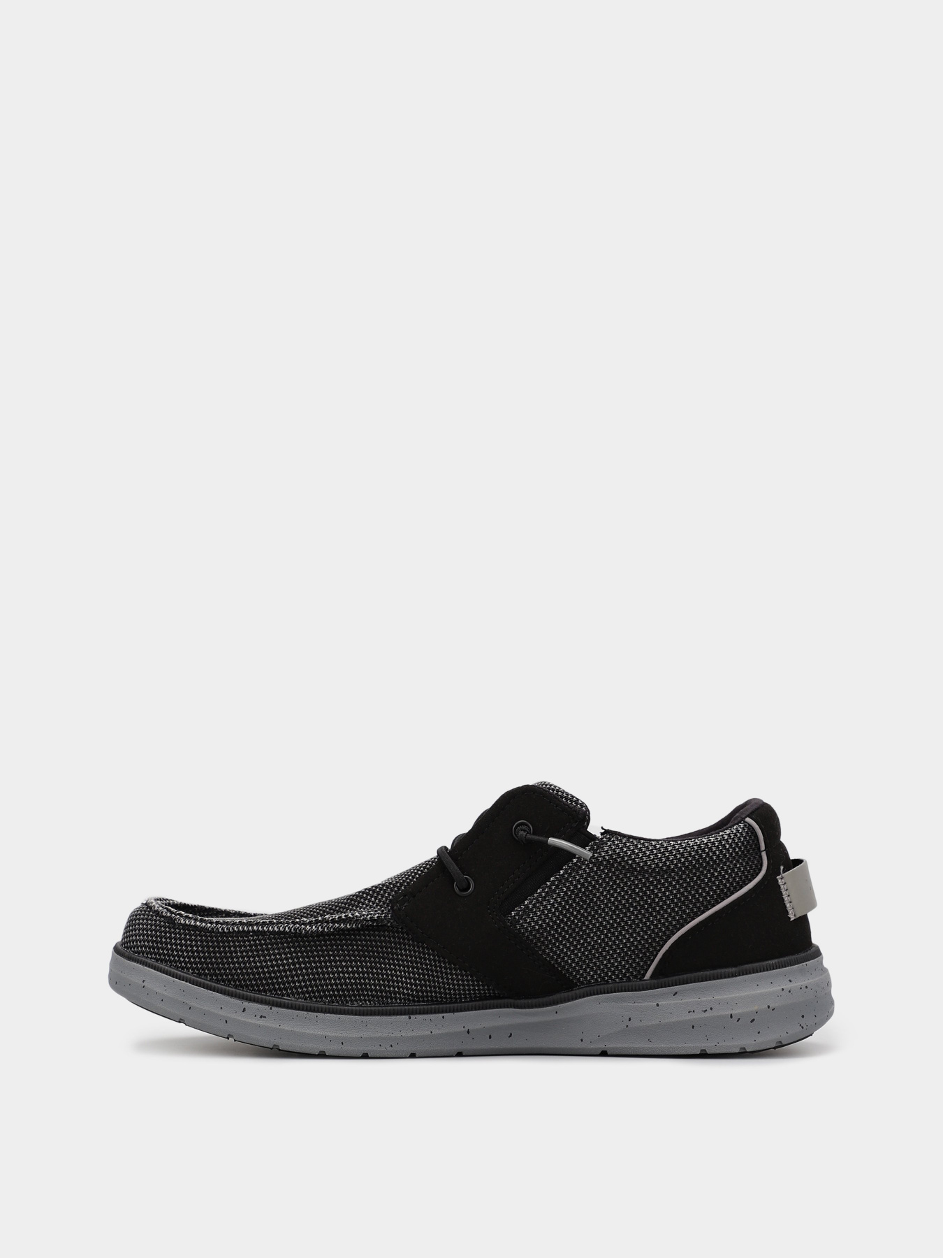Мокасини Skechers Relaxed Fit: Morelo - Pastrano модель 210502 BLK Фото