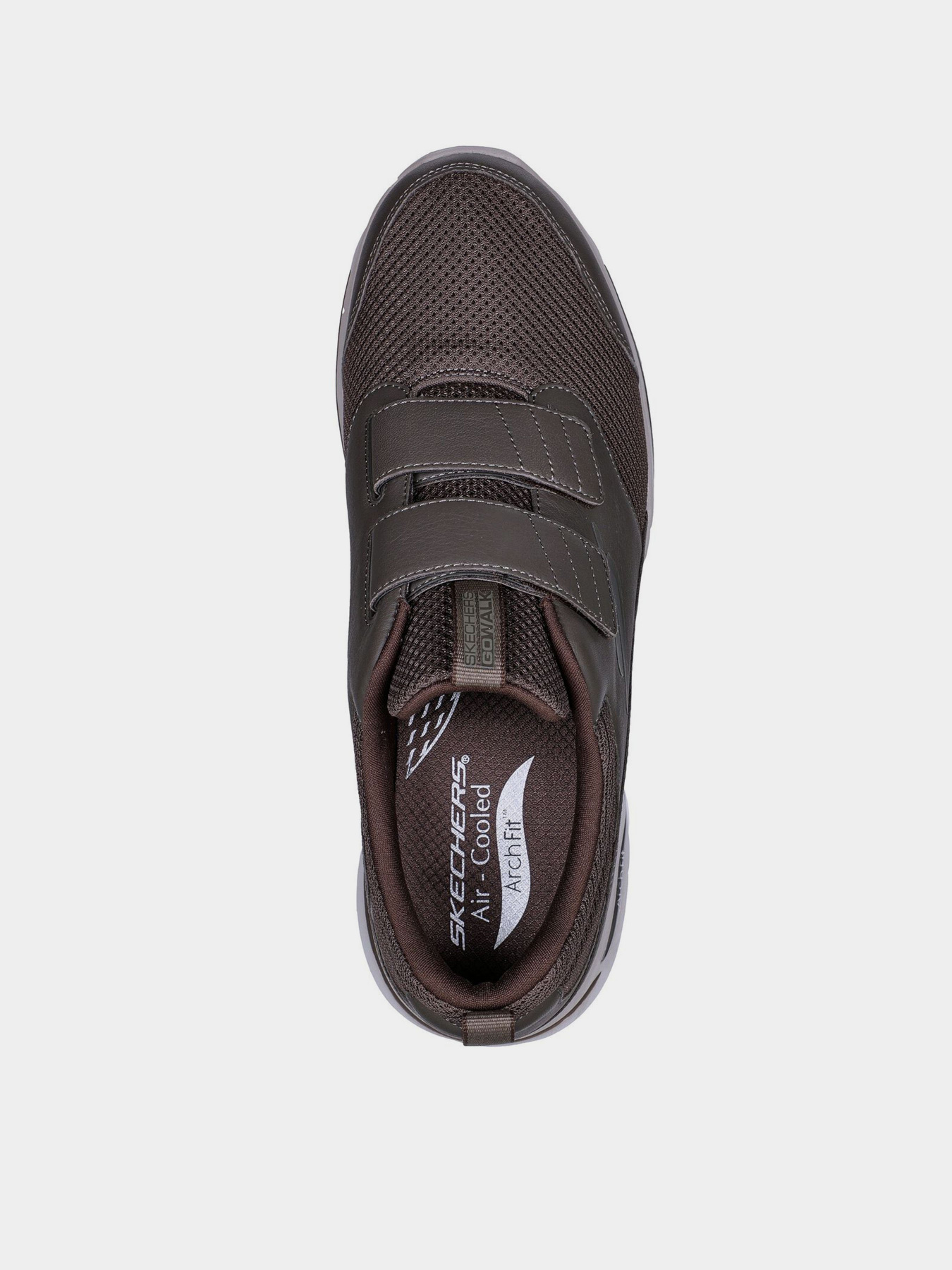 Кросівки для спорту Skechers GO WALK Arch Fit – Preserve модель 216152 TPE Фото