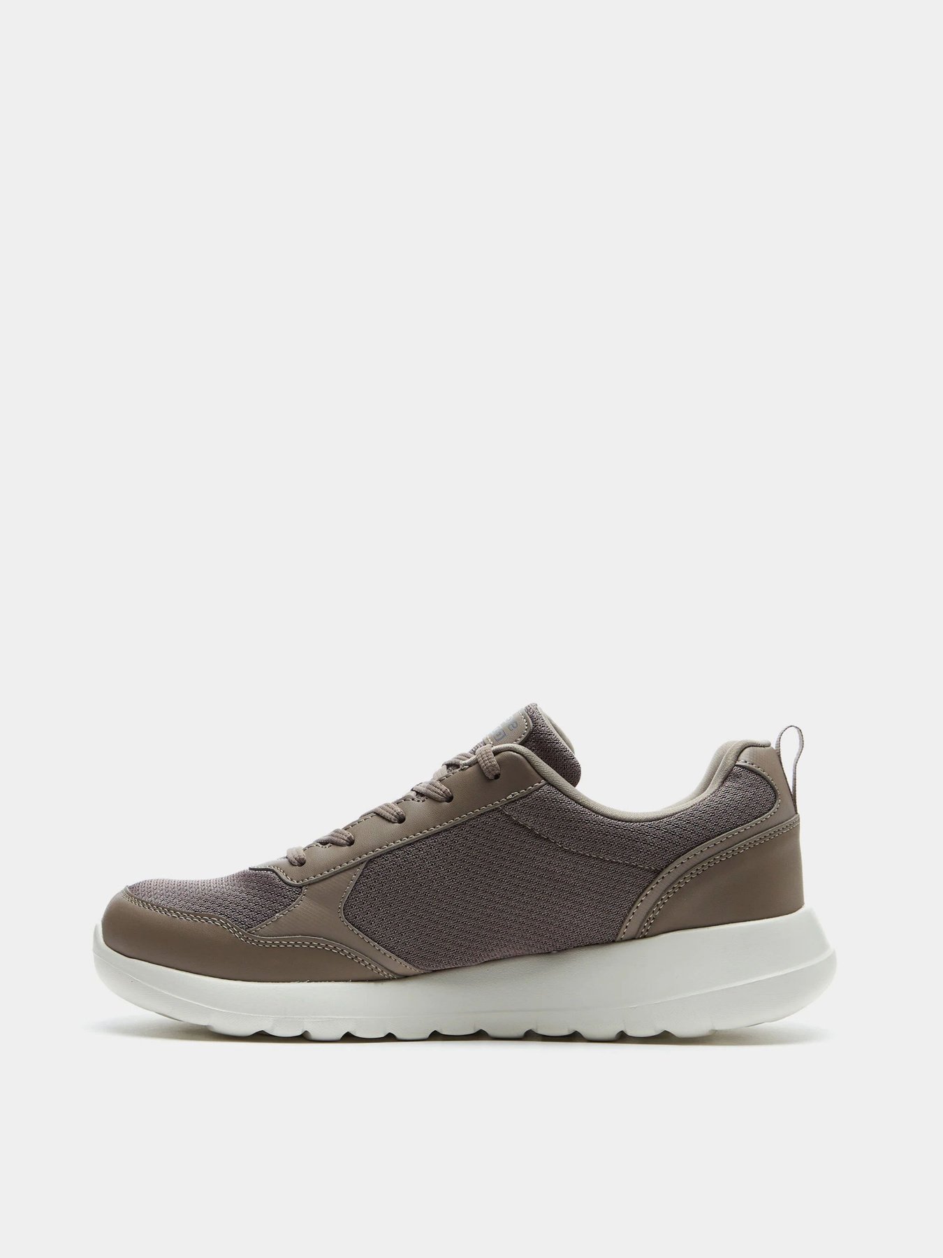 Кросівки для тренувань Skechers GO WALK Max - Painted Sky модель 216166 KHK Фото