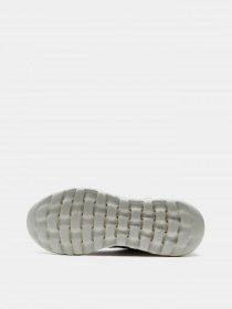 Кросівки для тренувань Skechers GO WALK Max - Painted Sky модель 216166 KHK Фото