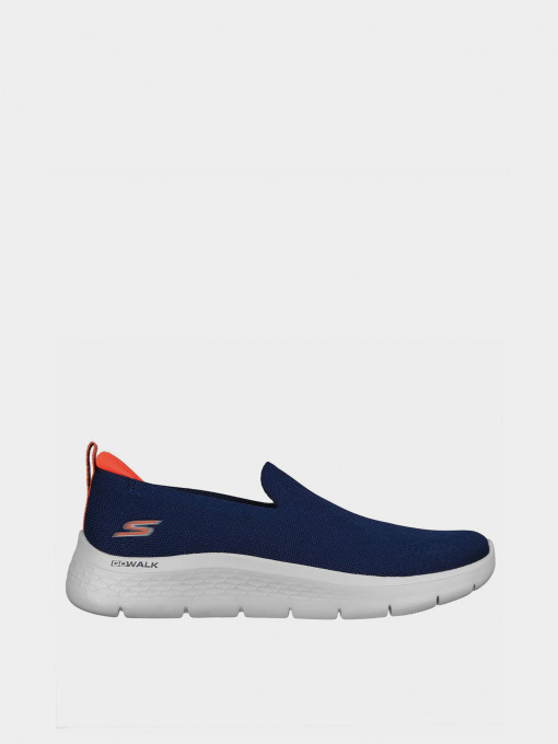 Слипоны и мокасины Skechers GO Walk Flex – Rightful модель 216482 NVOR Фото
