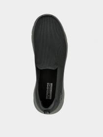 Слипоны Skechers GO WALK Flex – Rightful модель 216482 CCBK Фото