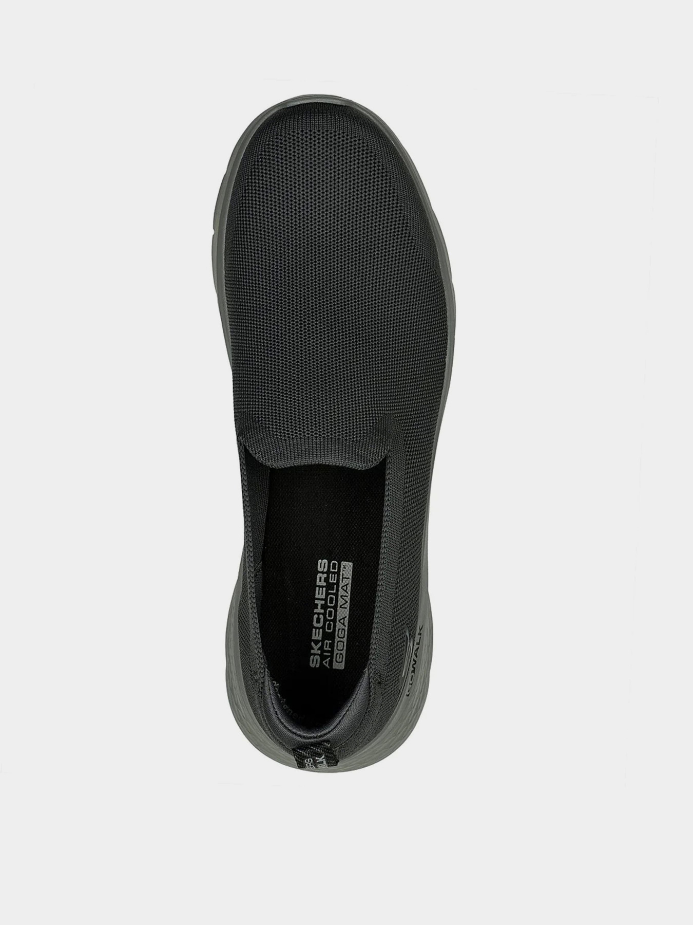 Сліпони Skechers GO WALK Flex – Rightful модель 216482 CCBK Сліпони Skechers GO WALK Flex – Rightful модель 216482 CCBK Фото