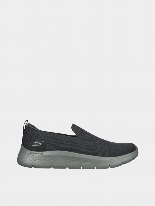 Слипоны и мокасины Skechers GO WALK Flex – Rightful модель 216482 CCBK Фото