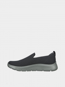 Слипоны и мокасины Skechers GO WALK Flex – Rightful модель 216482 CCBK Фото