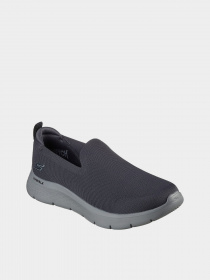 Слипоны и мокасины Skechers GO WALK Flex – Rightful модель 216482 CCBK Фото