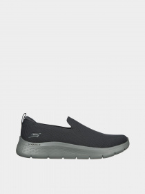 Сліпони Skechers GO WALK Flex – Rightful модель 216482 CCBK Сліпони Skechers GO WALK Flex – Rightful модель 216482 CCBK Фото