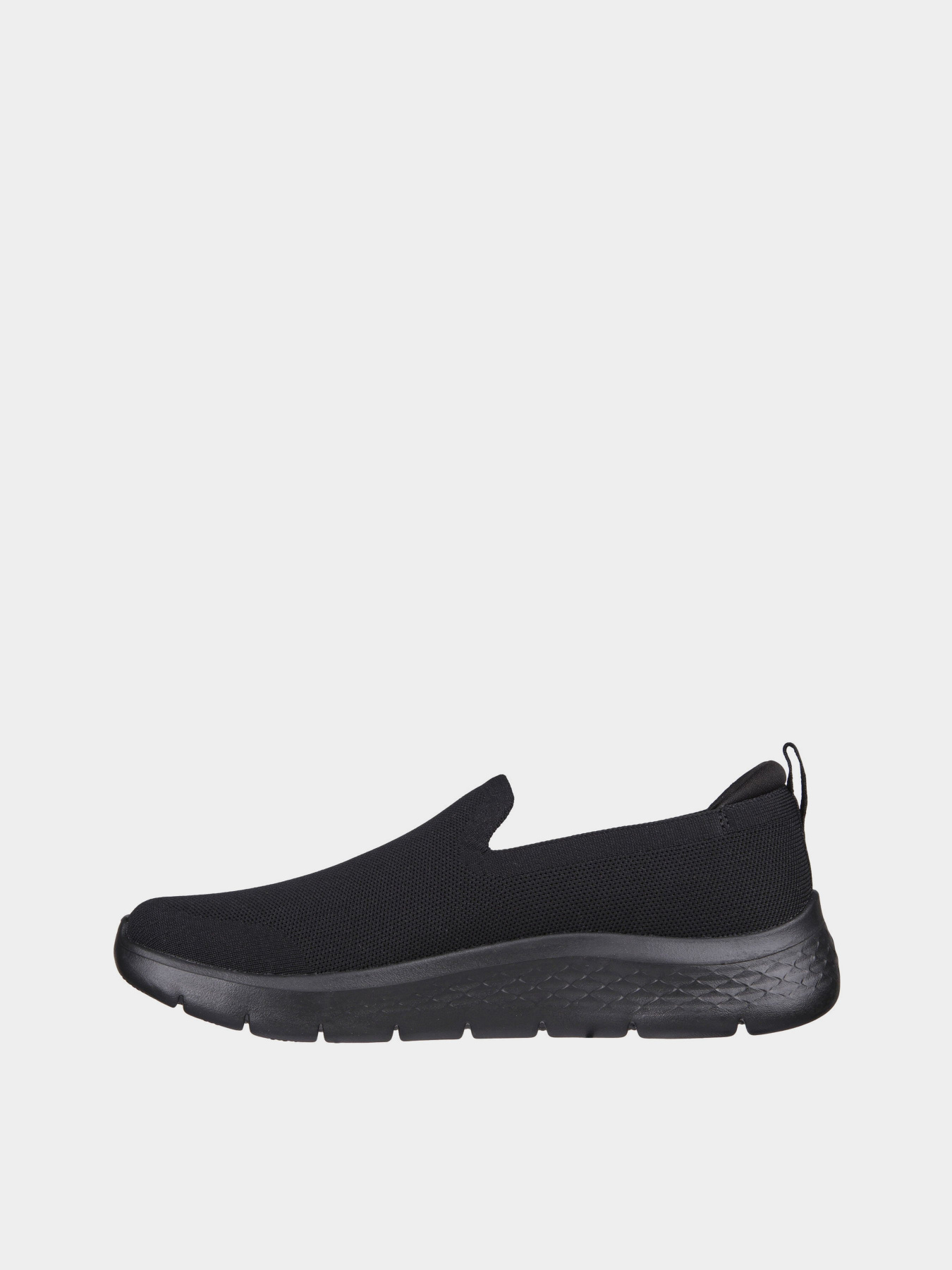 Слипоны и мокасины Skechers GO WALK Flex – Rightful модель 216482 BBK Слипоны и мокасины Skechers GO WALK Flex – Rightful модель 216482 BBK Фото