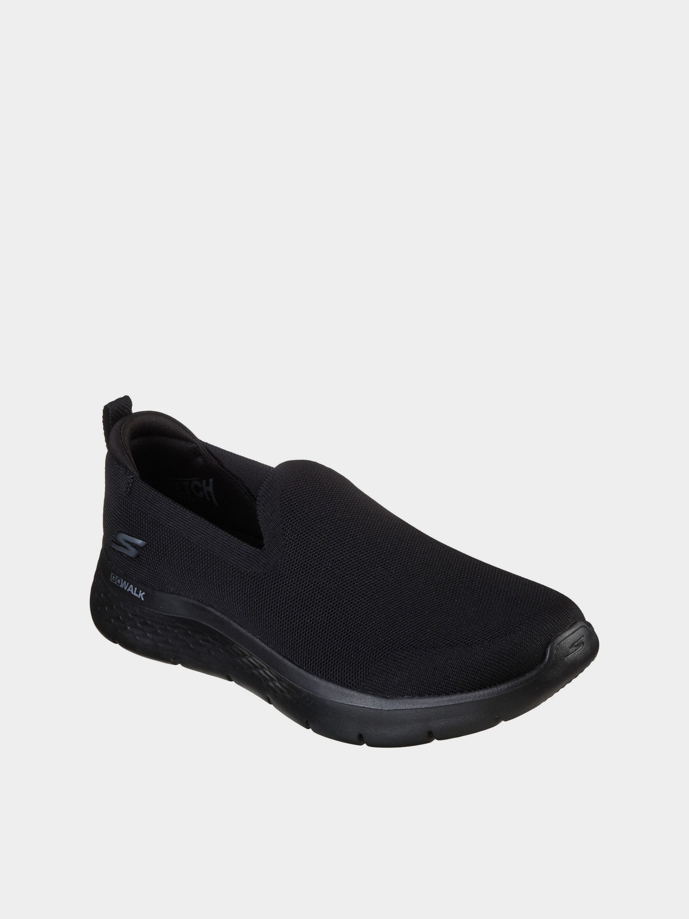 Слипоны и мокасины Skechers GO WALK Flex – Rightful модель 216482 BBK Слипоны и мокасины Skechers GO WALK Flex – Rightful модель 216482 BBK Фото