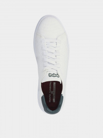 Кеди низькі Skechers Mark Nason Alpha Cup – Brayden модель 222189 WGR Фото