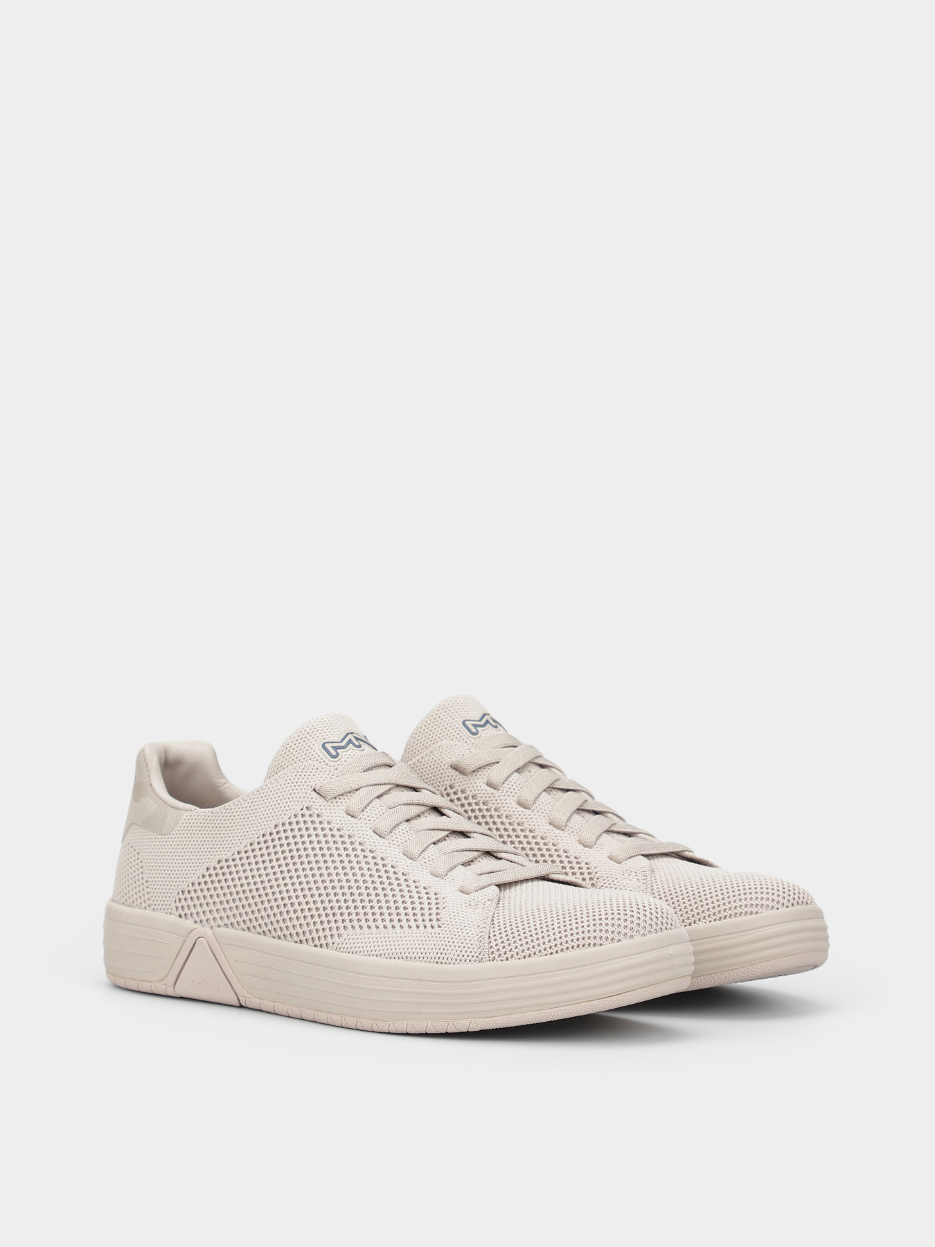 Кеды низкие Skechers Mark Nason: Alpha Cup - Brayden модель 222189 TPE Фото