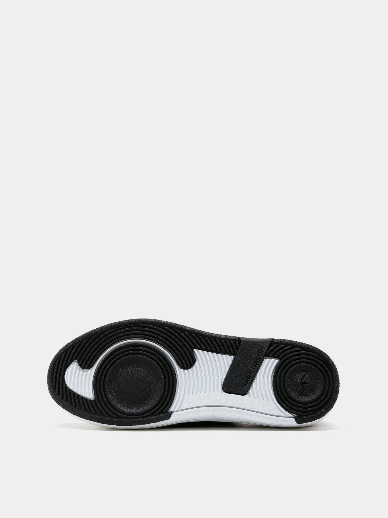 Кеды низкие Skechers Mark Nason Alpha Cup – Brayden модель 222189 BLK Фото