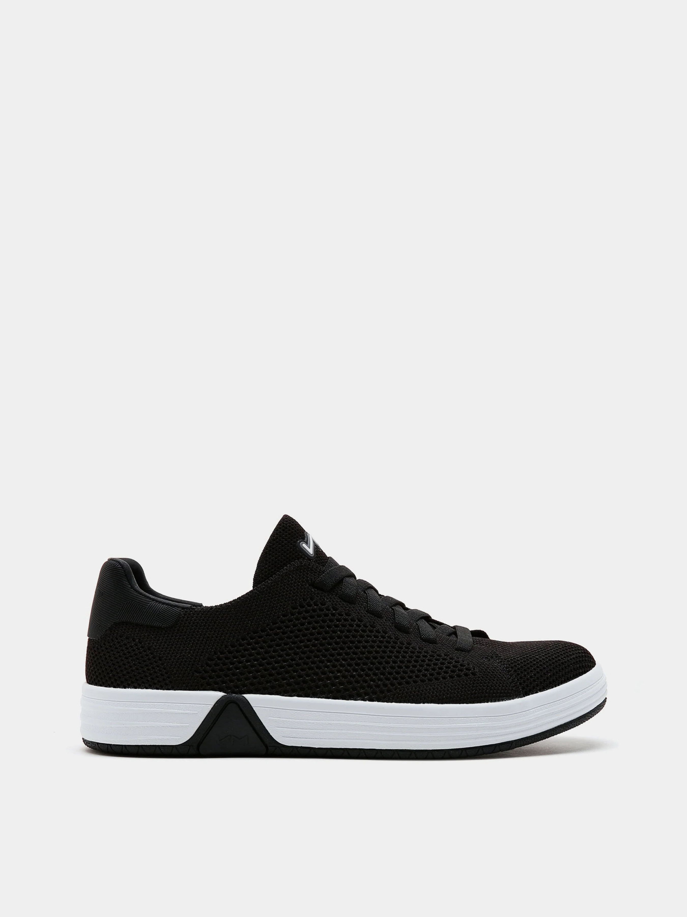 Кеды низкие Skechers Mark Nason Alpha Cup – Brayden модель 222189 BLK Фото