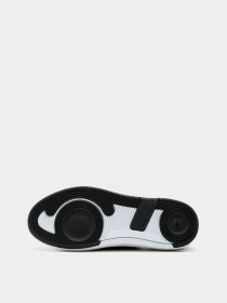 Кеди низькі Skechers Mark Nason Alpha Cup – Brayden модель 222189 BLK Фото