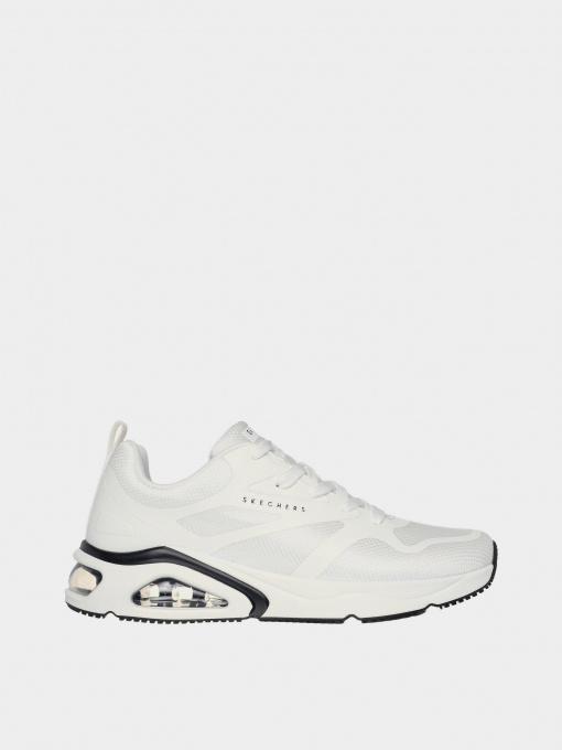 Кросівки повсякденні Skechers Tres-Air Uno-Revolution-Airy модель 183070 WHT Фото