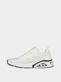 Кросівки повсякденні Skechers Tres-Air Uno-Revolution-Airy модель 183070 WHT Фото