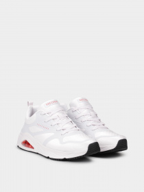 Кроссовки Skechers Tres-Air Uno - Modern Aff-Air модель 183071 LTGY Фото