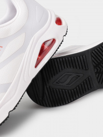 Кроссовки Skechers Tres-Air Uno - Modern Aff-Air модель 183071 LTGY Фото