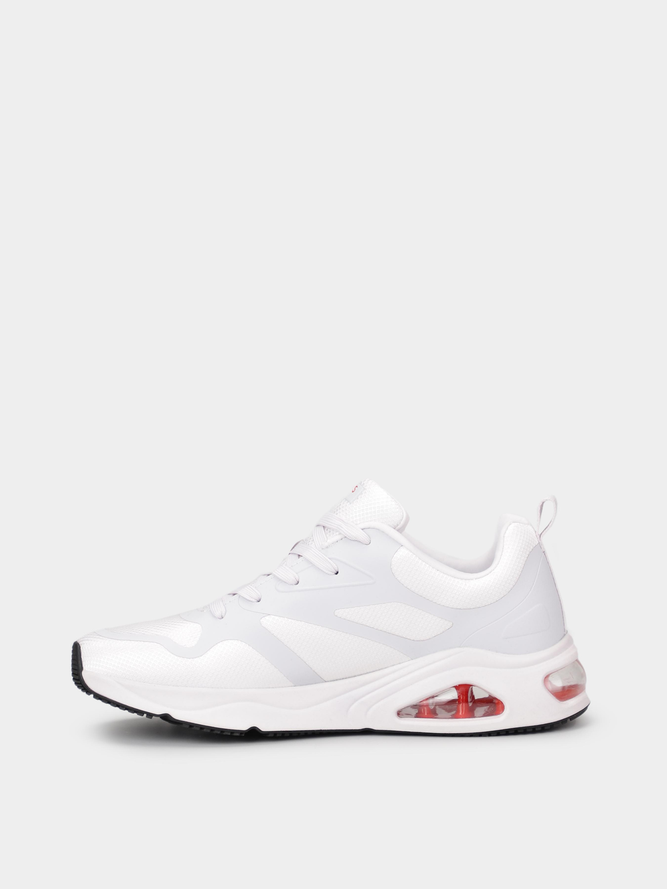 Кросівки повсякденні Skechers Tres-Air Uno - Modern Aff-Air модель 183071 LTGY Фото