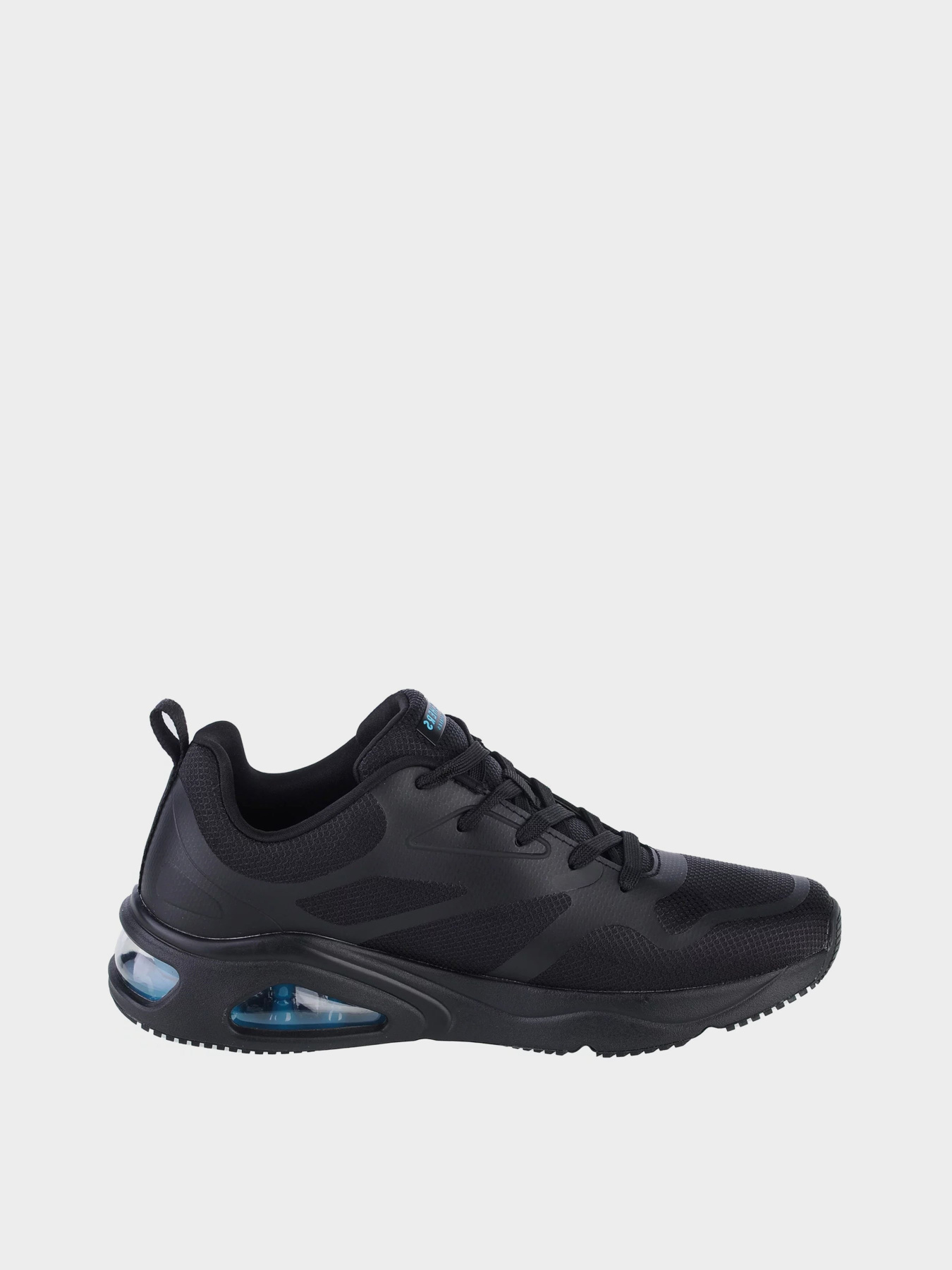 Кроссовки Skechers Tres-Air Uno - Modern Aff-Air модель 183071 BBK Фото