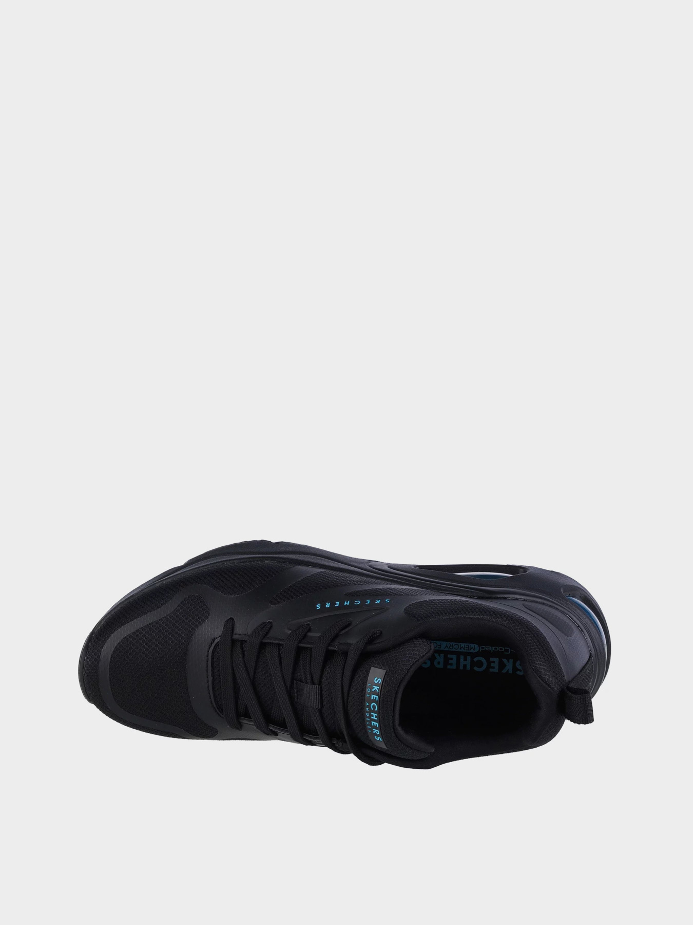 Кроссовки повседневные Skechers Tres-Air Uno - Modern Aff-Air модель 183071 BBK Кроссовки повседневные Skechers Tres-Air Uno - Modern Aff-Air модель 183071 BBK Фото