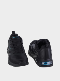 Кроссовки повседневные Skechers Tres-Air Uno - Modern Aff-Air модель 183071 BBK Кроссовки повседневные Skechers Tres-Air Uno - Modern Aff-Air модель 183071 BBK Фото