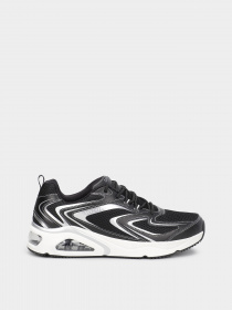 Кроссовки Skechers Tres-Air модель 183075 BLK Фото