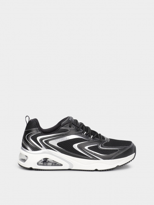 Кроссовки Skechers Tres-Air модель 183075 BLK Фото