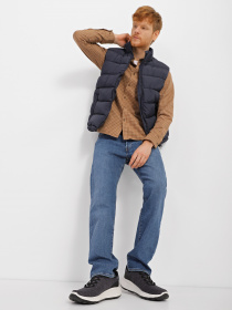 Кросівки Skechers Relaxed Fit: Equalizer 5.0 – Lemba модель 232518 BLK Фото