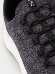 Кроссовки повседневные Skechers Relaxed Fit: Equalizer 5.0 – Lemba модель 232518 BLK Кроссовки повседневные Skechers Relaxed Fit: Equalizer 5.0 – Lemba модель 232518 BLK Фото