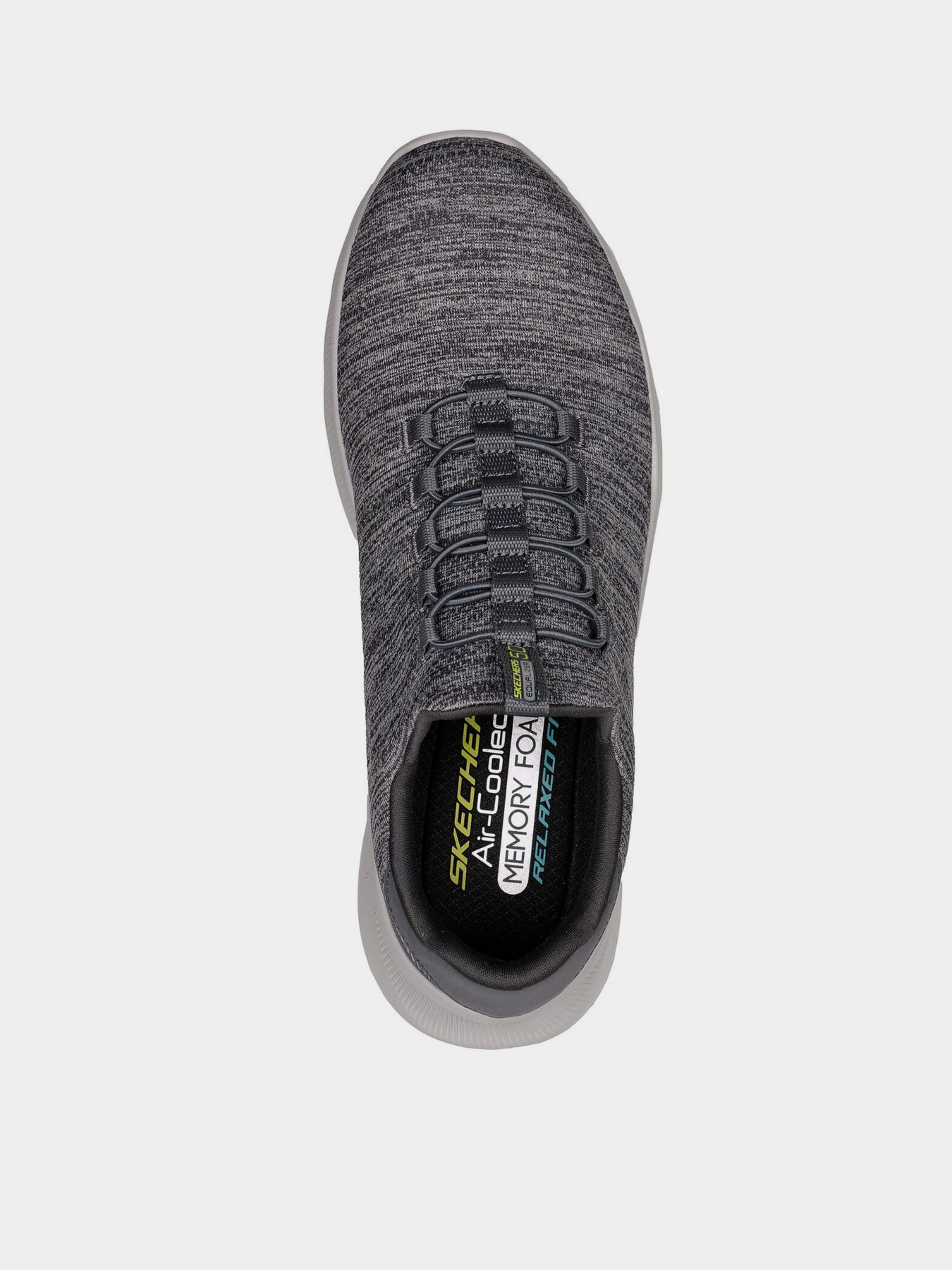 Кроссовки Skechers Relaxed Fit: Equalizer 5.0 – Lemba модель 232518 CHAR Фото