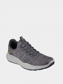 Кроссовки Skechers Relaxed Fit: Equalizer 5.0 – Lemba модель 232518 CHAR Фото