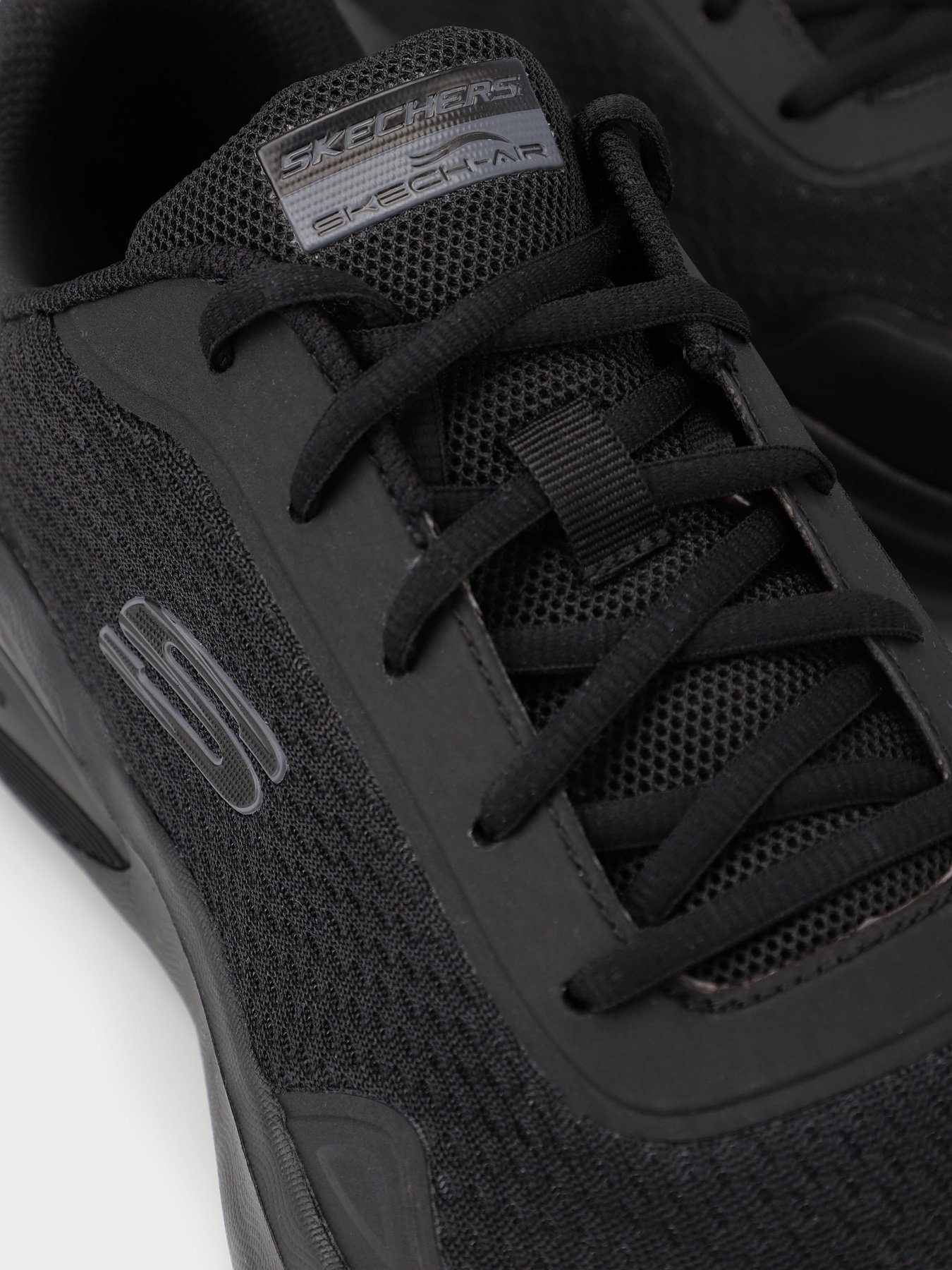 Кроссовки Skechers Air Cushioning - Citro модель 232562 BBK Фото