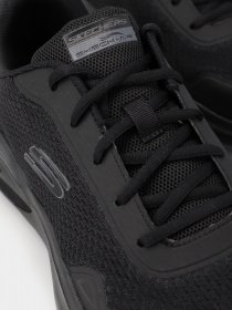 Кроссовки Skechers Air Cushioning - Citro модель 232562 BBK Фото