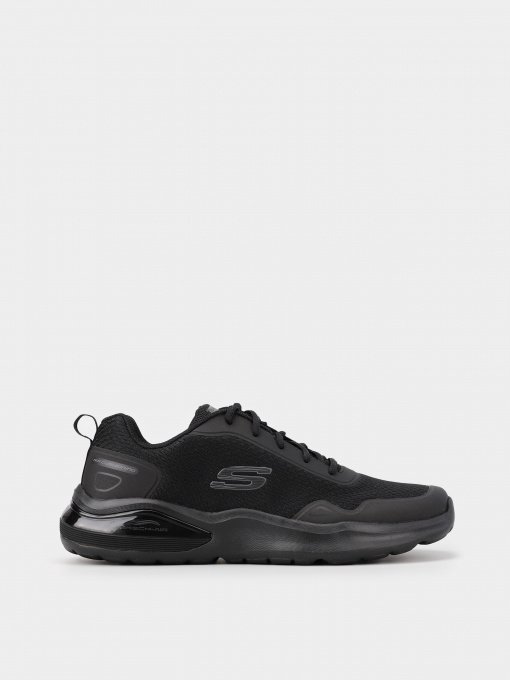 Кроссовки Skechers Air Cushioning - Citro модель 232562 BBK Фото
