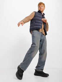 Кроссовки повседневные Skechers Air Cushioning - Citro модель 232562 BBK Фото