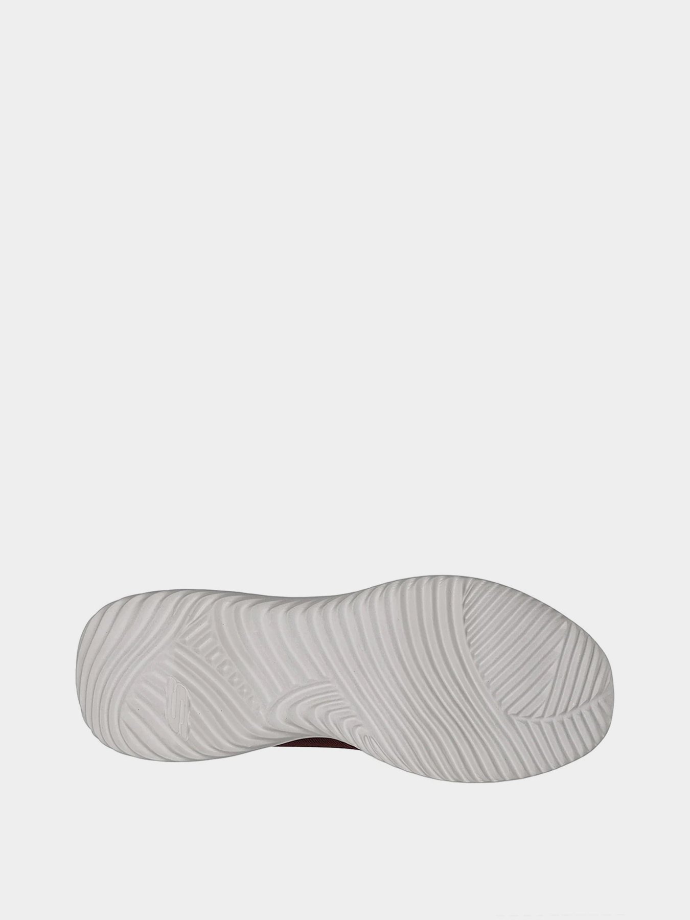 Слипоны Skechers Bounder - Inshore модель 232575 BURG Фото