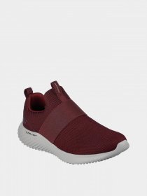 Слипоны Skechers Bounder - Inshore модель 232575 BURG Фото