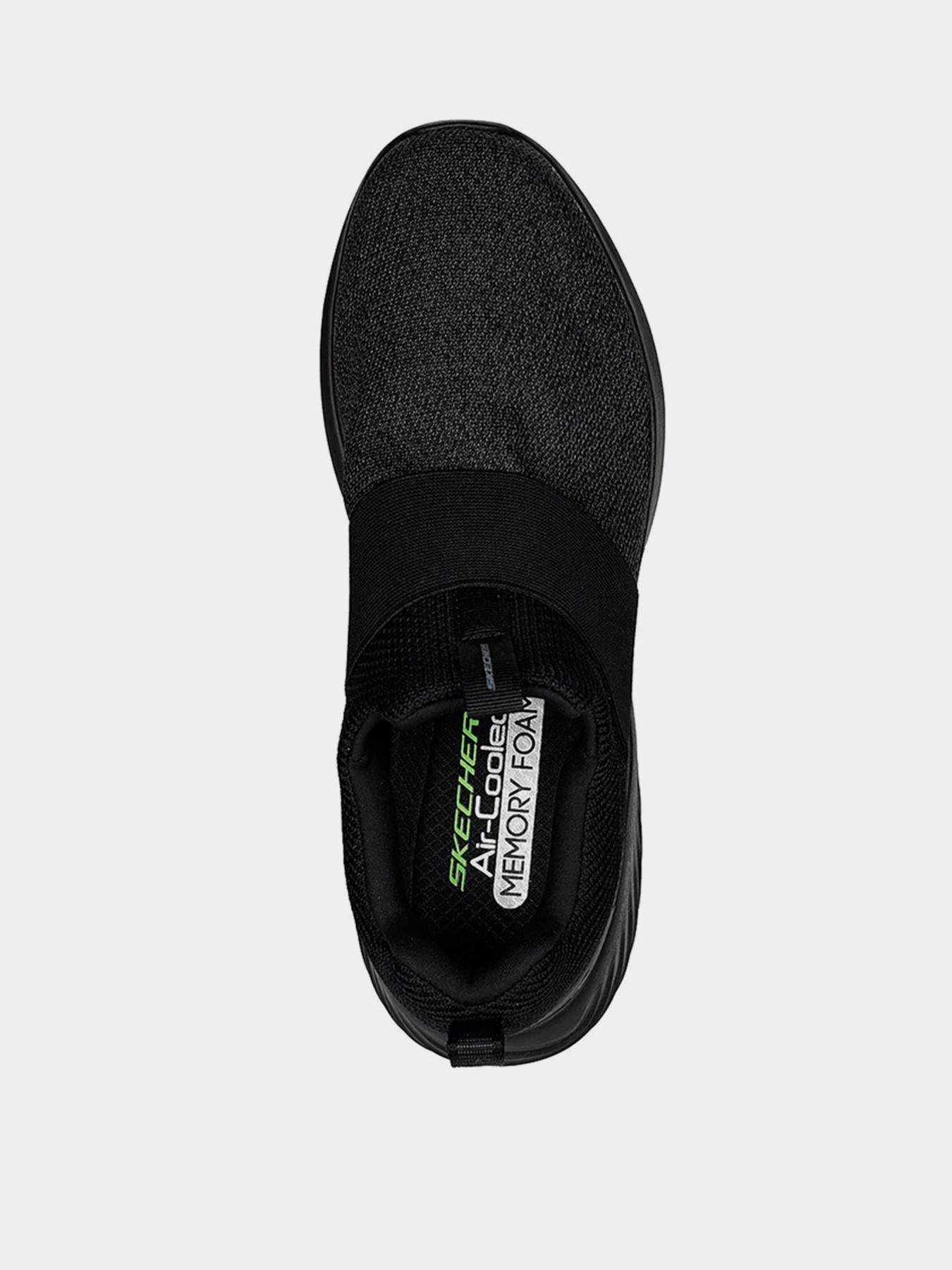 Сліпони Skechers Bounder – Inshore модель 232575 BBK Сліпони Skechers Bounder – Inshore модель 232575 BBK Фото