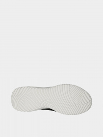 Сліпони Skechers Bounder – Inshore модель 232575W BKW Фото