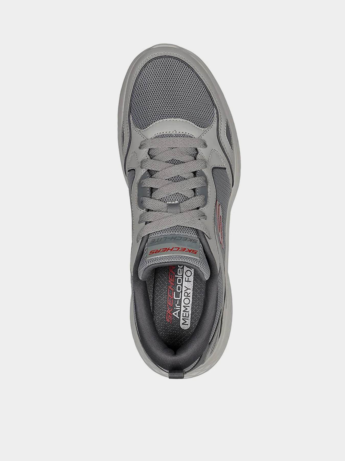 Кроссовки Skechers Skech-Lite Pro - Fair View модель 232592 GRY Фото