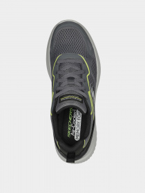 Кроссовки Skechers Bounder 2.0 модель 232674 CCLM Фото