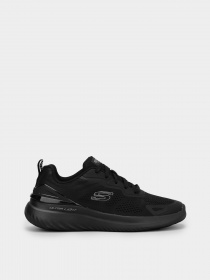 Кроссовки Skechers Bounder 2.0 модель 232674 BBK Фото