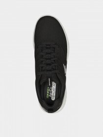 Кроссовки Skechers Bounder – Inshore модель 232675 BKW Фото
