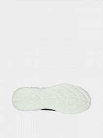 Кроссовки Skechers Bounder – Inshore модель 232675 BKW Фото
